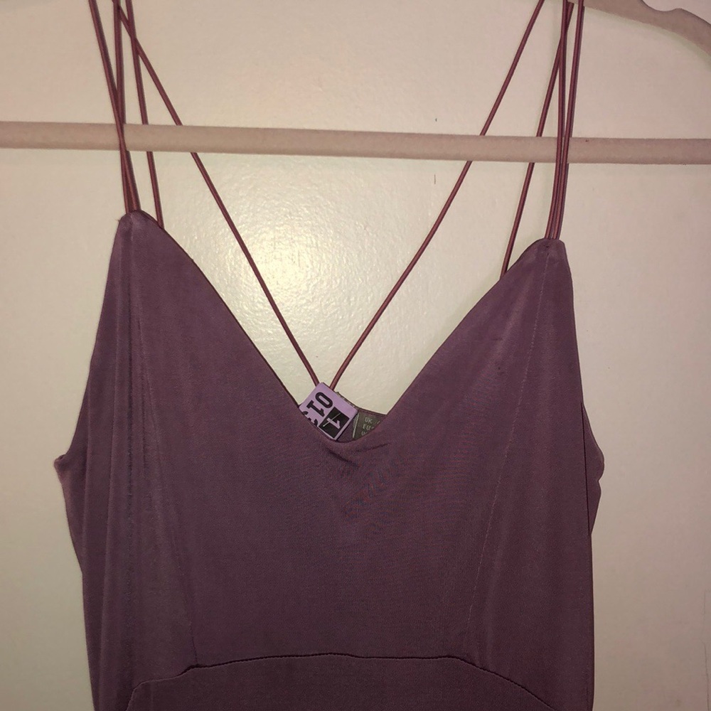 ASOS maxi dress - Picture 3 of 5